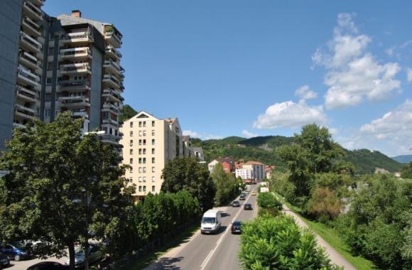 Grad Zvornik 5