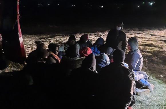 Kozluk krijumcarenje ljudi