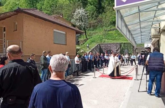 PU teroristicki napad