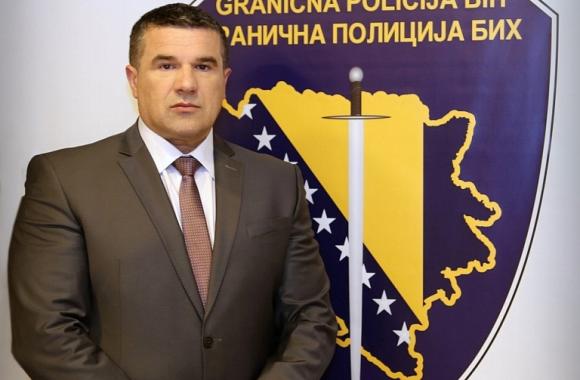 Zoran Galic