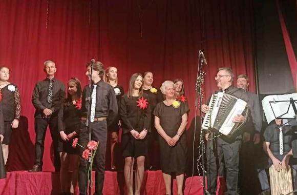 Izvornik koncert