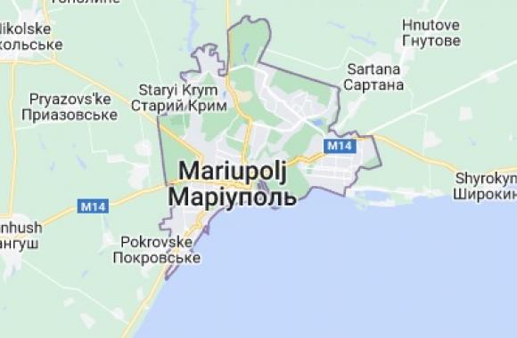 MARIUPOLJ