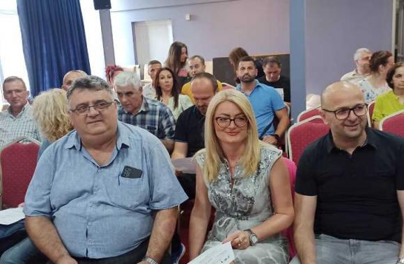 Sindikat prosvjete naslovna