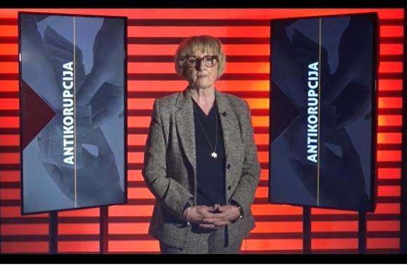 ZORANA ANTIKORUPCIJA