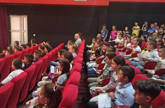 Medjunarodni festival Zvono