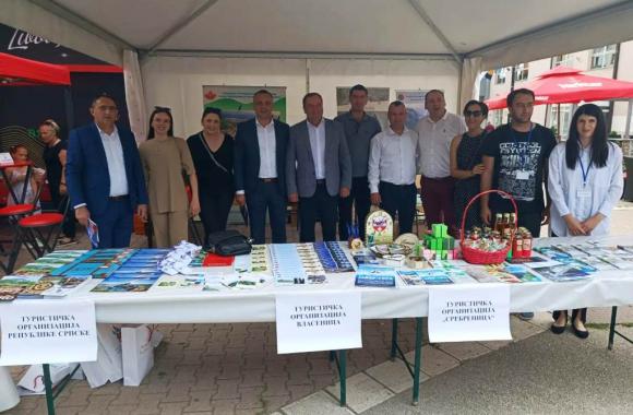 Dani maline Bratunac TOZ