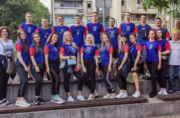 KUD Sveti Sava