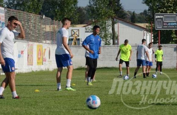 Loznicke novosti