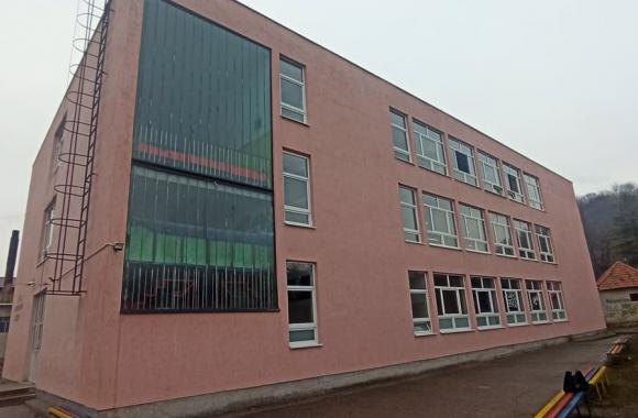 Osnovna skola Petar Kocic