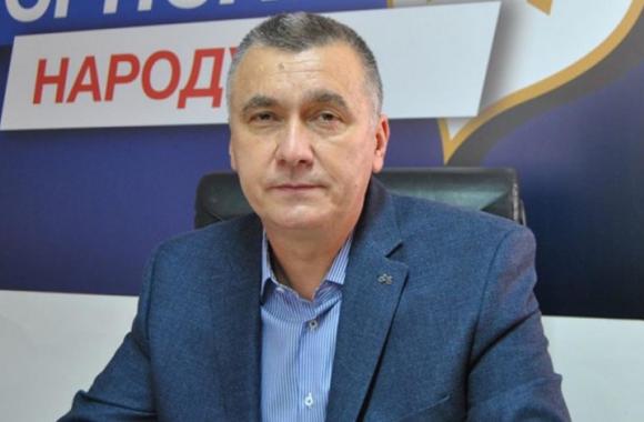 Dragomir Vasic