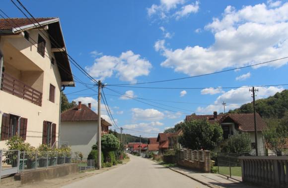 Kiseljak