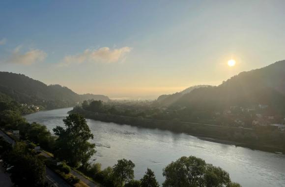 Zvornik B blokovi Drina