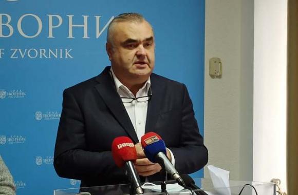 Zoran Stevanovic