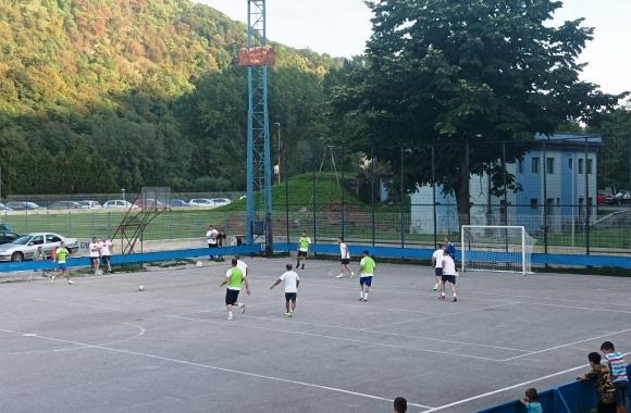 RSI polufinalne utakmice