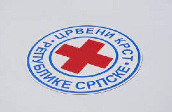 CRVENI KRST