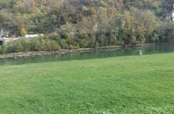 DRINA