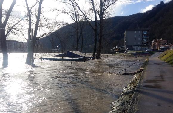 DRINA