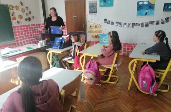 biblioteka srebrenica