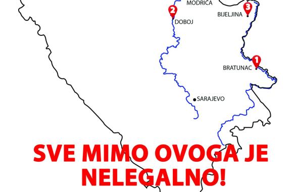 drina sljunkare