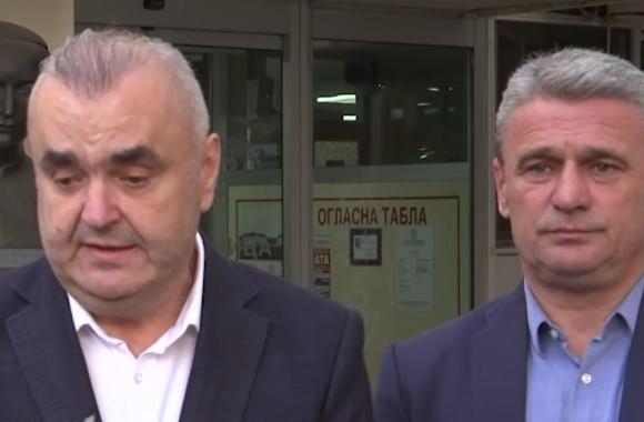 gradonacelnici cacak i zvornik