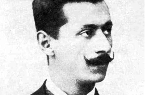 Jovan Ducic