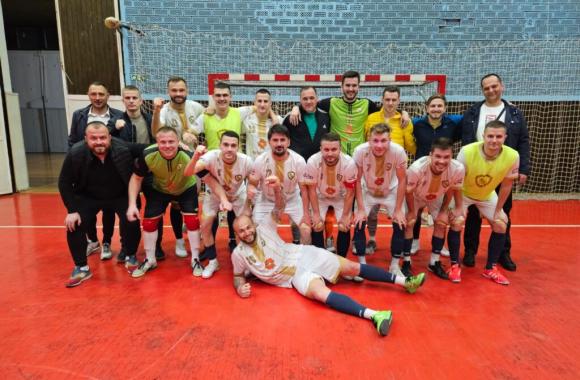 futsal jang bojs