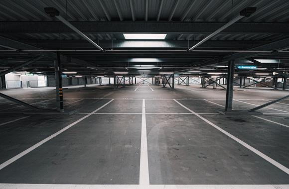 Parking b.s