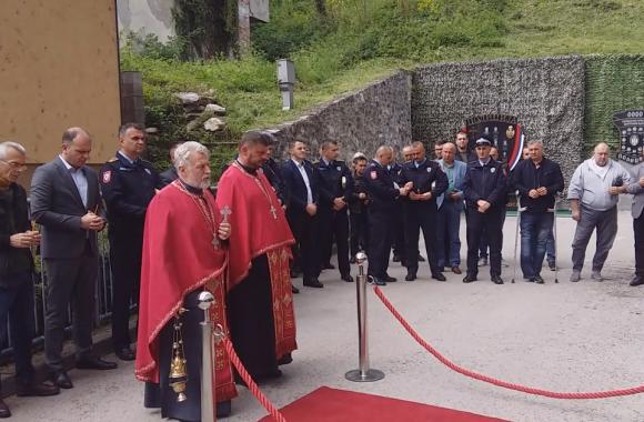 polaganje