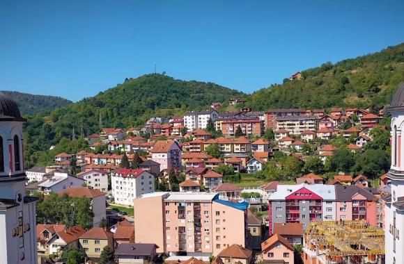 Zvornik hram