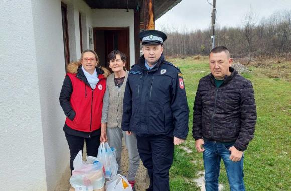 policija osmaci