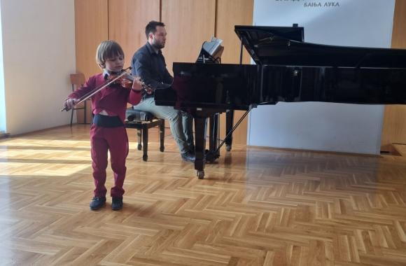 violina