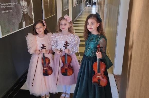 violina