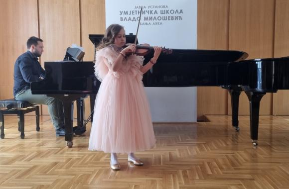 violina