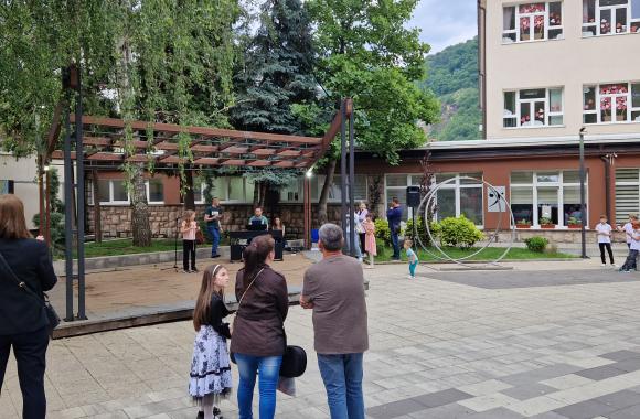 muzicka skola