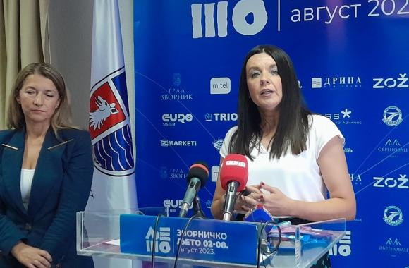 Ivana Djokic 1