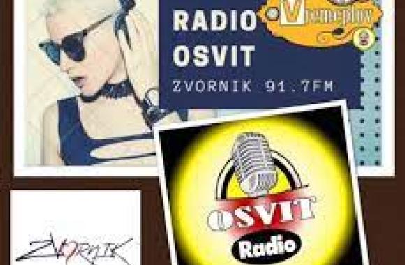 radio osvit