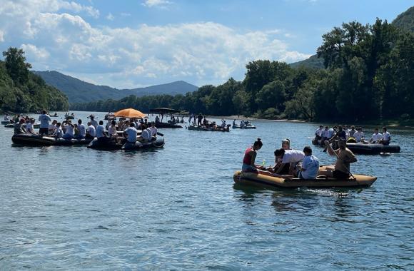 bratunac