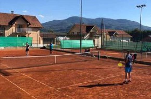 tenis