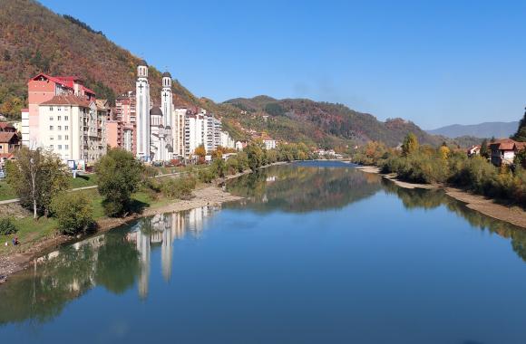 drina