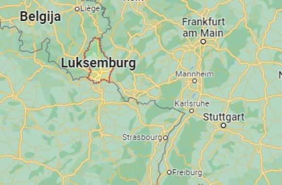 luksemburg