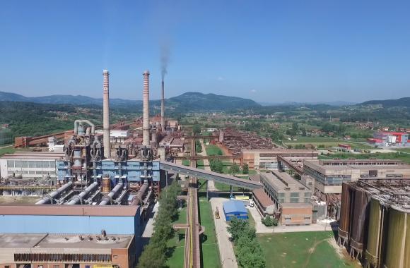 Alumina
