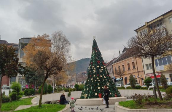 Zvornik