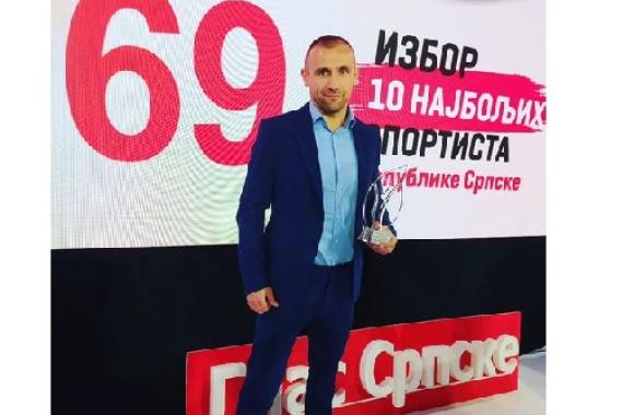 Nikola Drobnjak