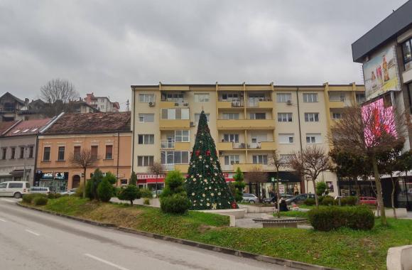 Zvornik