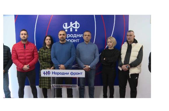 narodni front