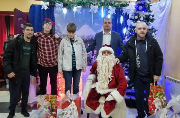 nova godina paketici 