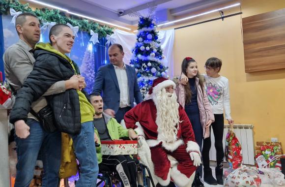 nova godina paketici 