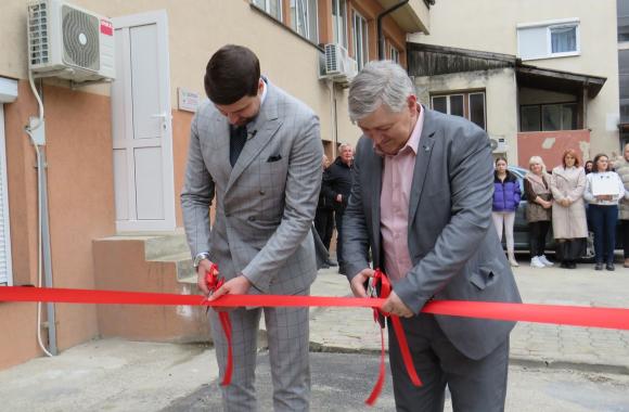 mali zvornik