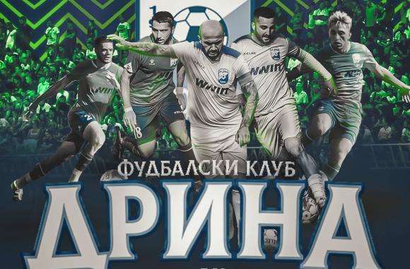 fk drina 