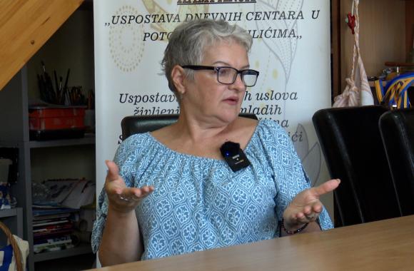zeljka katanic